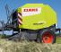 Прес-підбирачі рулонні  Claas Rollant 375 RC