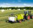Прес-підбирачі рулонні  Claas Rollant 375 RC Uniwrap