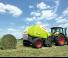 Claas Rollant 454 RC Pro 