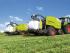 Прес-підбирачі рулонні  Claas Rollant 455 RC Uniwrap