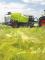Прес-підбирачі рулонні  Claas Rollant 455 RC Uniwrap