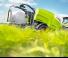 Прес-підбирачі рулонні  Claas Rollant 455 RC Uniwrap 