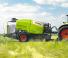 Прес-підбирачі рулонні  Claas Rollant 455 RC Uniwrap 