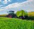 Прес-підбирачі рулонні  Claas Rollant 520 RC