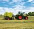 Прес-підбирачі рулонні  Claas Rollant 520 RC