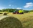 Прес-підбирачі рулонні  Claas Rollant 520 RC
