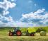 Прес-підбирачі рулонні  Claas Rollant 520 RC