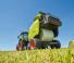 Прес-підбирачі рулонні  Claas Rollant 540 RC Comfort 