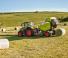 Прес-підбирачі рулонні  Claas Rollant 540 RC Pro