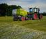 Прес-підбирачі рулонні  Claas Rollant 540 RC Pro