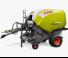 Прес-підбирачі рулонні  Claas Rollant 540 RC Pro