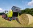 Прес-підбирачі рулонні  Claas Rollant 620 RC