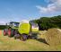 Прес-підбирачі рулонні  Claas Rollant 620 RC