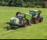 Прес-підбирачі рулонні  Fendt Rotana 130 F Combi