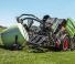 Прес-підбирачі рулонні  Fendt Rotana 130 F Combi