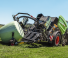 Прес-підбирачі рулонні  Fendt Rotana 130 F Combi