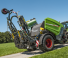 Прес-підбирачі рулонні  Fendt Rotana 130 F Combi