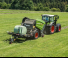 Прес-підбирачі рулонні  Fendt Rotana 130 F Combi