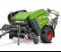 Прес-підбирачі рулонні  Fendt Rotana 130 F Combi