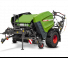 Прес-підбирачі рулонні  Fendt Rotana 130 F
