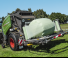 Прес-підбирачі рулонні  Fendt Rotana 160 V Combi