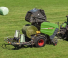 Прес-підбирачі рулонні  Fendt Rotana 160 V Combi