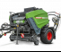 Прес-підбирачі рулонні  Fendt Rotana 160 V Combi