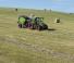 Прес-підбирачі рулонні  Fendt Rotana 160 V