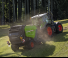 Прес-підбирачі рулонні  Fendt Rotana 160 V