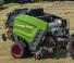 Прес-підбирачі рулонні  Fendt Rotana 180 V