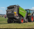 Прес-підбирачі рулонні  Fendt Rotana 180 V