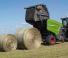 Прес-підбирачі рулонні  Fendt Rotana 180 V