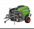 Прес-підбирачі рулонні  Fendt Rotana 180 V