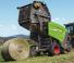 Прес-підбирачі рулонні  Fendt Rotana 180 V