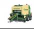 Прес-підбирачі рулонні  Krone Round Pack 1550 MC