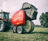 Прес-підбирачі рулонні  Vicon RV 5216 Plus R