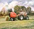 Прес-підбирачі рулонні  Vicon RV 5216 Plus R