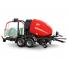 Прес-підбирачі рулонні  Vicon RV 5216 SC 25 FW