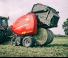 Прес-підбирачі рулонні  Vicon RV 5216 Plus SC 25
