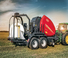 Прес-підбирачі рулонні  Vicon RV 5220 Plus SC 14 FW
