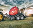 Прес-підбирачі рулонні  Vicon RV 5220 Plus SC 14 FW