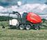Прес-підбирачі рулонні  Vicon RV 5220 SC 25 FW