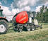 Прес-підбирачі рулонні  Vicon RV 5220 SC 25 FW