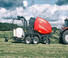 Прес-підбирачі рулонні  Vicon RV 5220 SC 25 FW