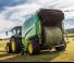 Прес-підбирачі рулонні  John Deere V461R 