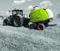 Claas Variant 360 RC Pro