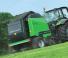 Прес-підбирачі рулонні  DEUTZ-FAHR VariMaster 590