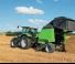 Прес-підбирачі рулонні  DEUTZ-FAHR VariMaster 590