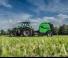 Прес-підбирачі рулонні  DEUTZ-FAHR VariMaster 790 