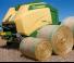 Прес-підбирачі рулонні  Krone VariPack V 165 